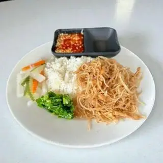 Hình ảnh Cơm - bì