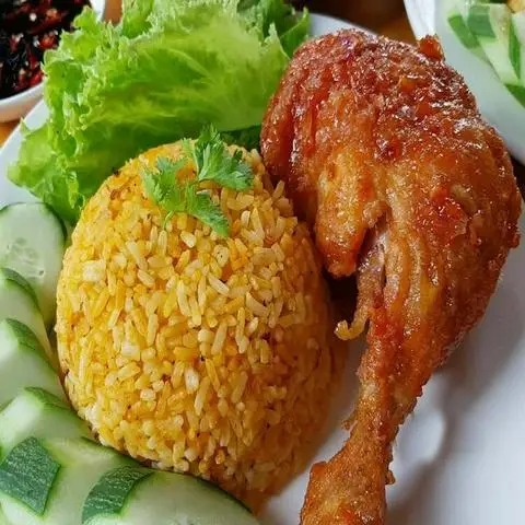 Hình ảnh Cơm Gà Triều Châu - Quốc Lộ 1A