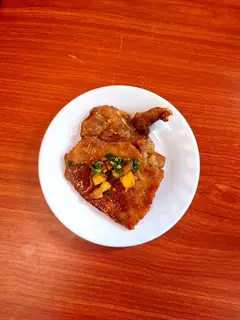 Hình ảnh Sườn