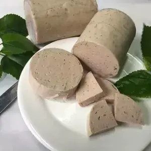 Hình ảnh Chả lụa Bình Định 500g