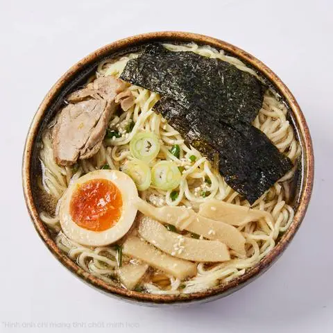 Hình ảnh MiMi’s Kitchen - Món Nhật - Chung Cư Ấn Quang