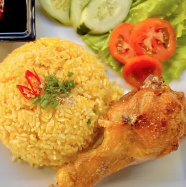Hình ảnh Cơm Gà 94 - Nguyễn Bình