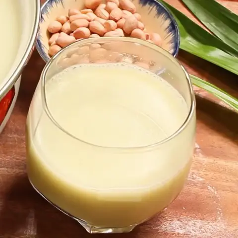 Hình ảnh Sữa Đậu Nhà Min - Song Hành Xa Lộ Hà Nội