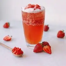 Hình ảnh Trà dâu