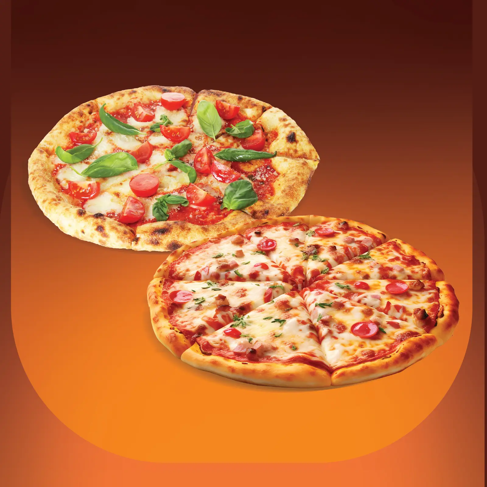 Hình ảnh Pizza Bé Bầu - Đỗ Xuân Hợp