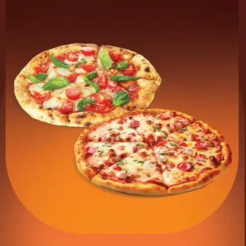 Hình ảnh Pizza Bé Bầu - Đỗ Xuân Hợp