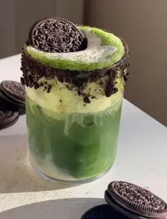 Hình ảnh Matcha Oreo