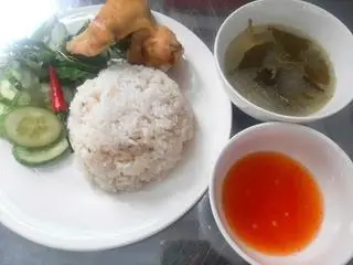 Hình ảnh Cơm gà Phan Rang