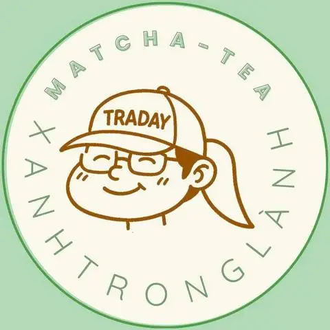 Hình ảnh Traday - Matcha, Trà & Cà Phê - Bùi Thị Lùng