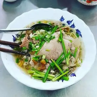 Hình ảnh Mì tươi