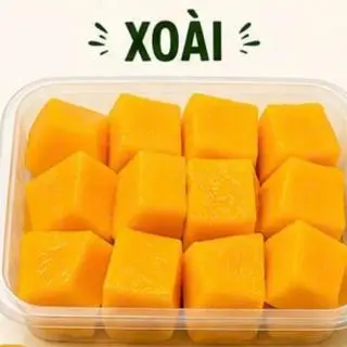 Hình ảnh Xoài
