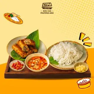 Hình ảnh Bún nem