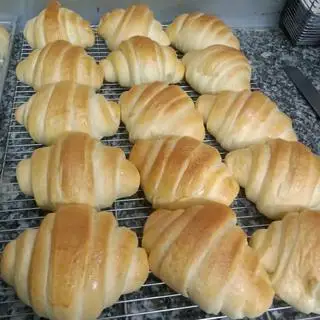 Hình ảnh Bánh mì cua phô mai
