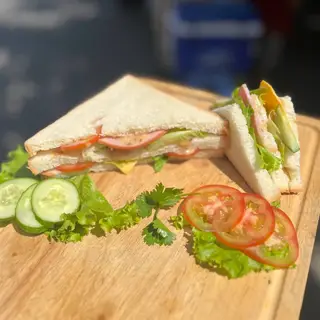 Hình ảnh Combo gia đình 2-3 người
