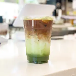 Hình ảnh Cafe Matcha