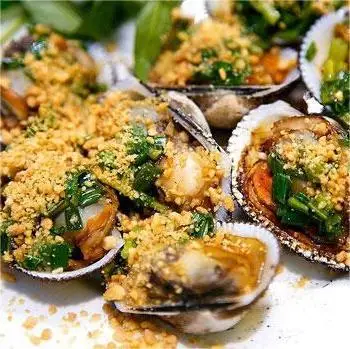 Hình ảnh Ốc Báo - Gò Dầu