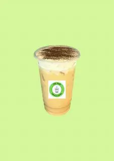 Hình ảnh Trà sữa macchiato