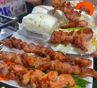 Hình ảnh Combo gia đình