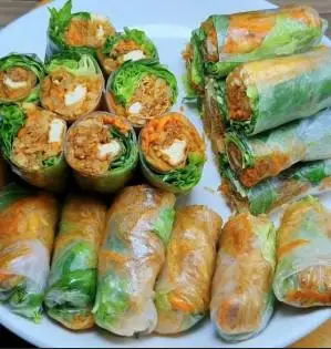 Hình ảnh Bì cuốn