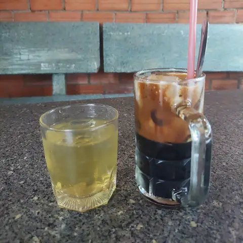 Hình ảnh Giải Khát Thái Oanh - Trần Thái Tông