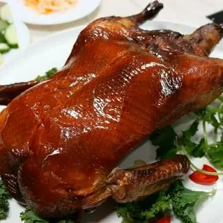 Hình ảnh Vịt da giòn