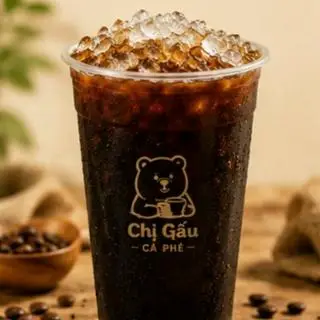 Hình ảnh Cà phê đá