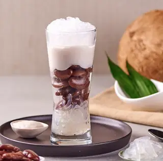 Hình ảnh Chè đậu ngự