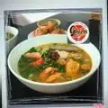 Hình ảnh Bánh canh cua thập cẩm