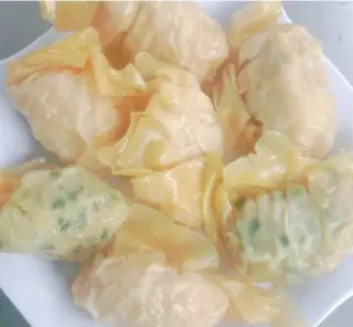 Hình ảnh Sủi cảo