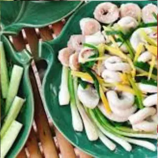 Hình ảnh Lòng hấp