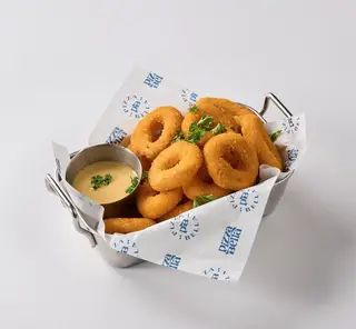 Hình ảnh CALAMARI RING