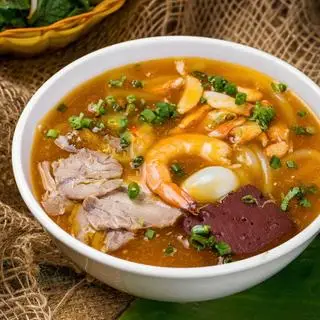 Hình ảnh Bánh canh thập cẩm