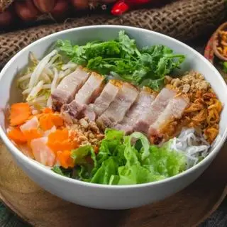 Hình ảnh Bún mắm Gia Lai