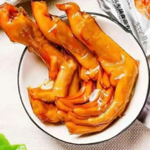 Hình ảnh Ăn Vặt Mr Híu - Cao Lỗ