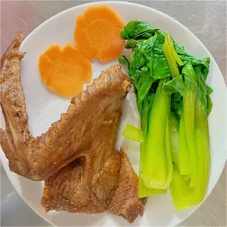 Hình ảnh Phần cánh