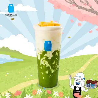 Hình ảnh Nama matcha size M
