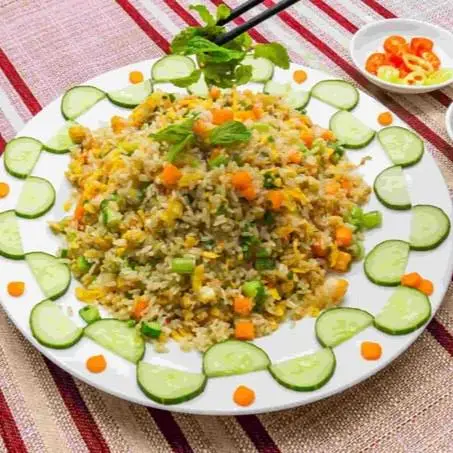 Hình ảnh Rio Food - Sinh Tố & Cơm Chiên Kiểu Thái - Dương Quảng Hàm