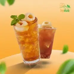 Hình ảnh Trà vải
