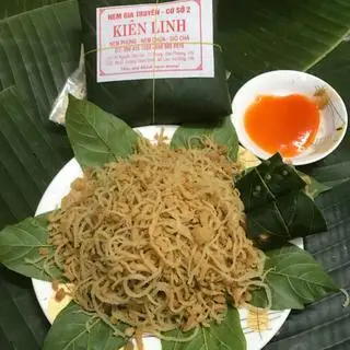 Hình ảnh Nem phùng - 1 gói 120g
