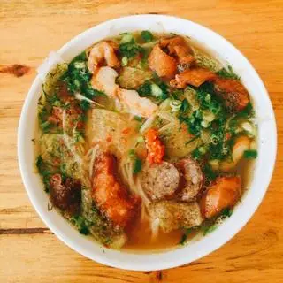 Hình ảnh Bún thập cẩm