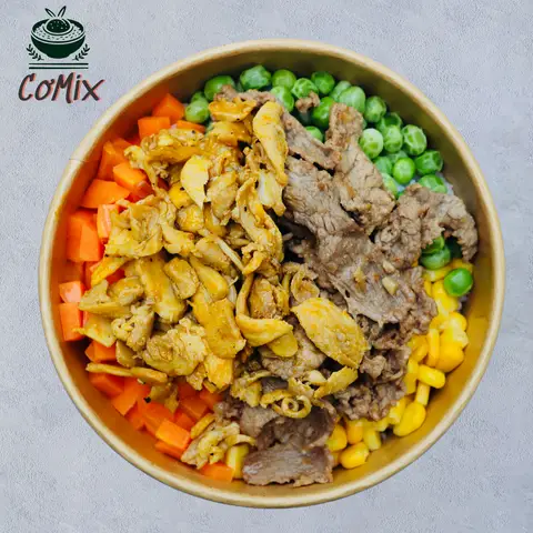 Hình ảnh Cơm Trộn CƠMIX - Tràng Thi
