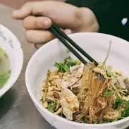 Hình ảnh Bún ngan trộn thường