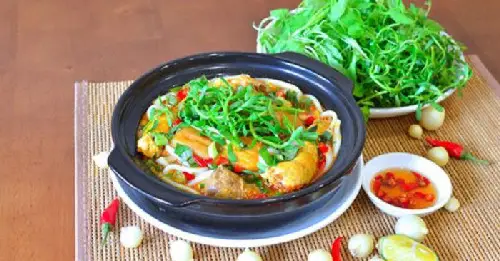 Hình ảnh Chị Thanh - Bánh Canh Cá Lóc & Cháo Cá Lóc - Kênh Tân Hóa