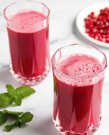 Hình ảnh Nước Ép Lựu