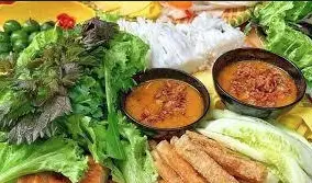 Hình ảnh Combo 2 suất nem nướng Nha Trang - Sting đỏ