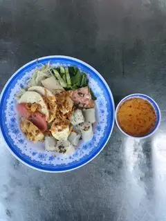 Hình ảnh Cuốn đặc biệt