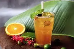 Hình ảnh Trà tắc