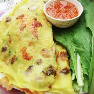 Hình ảnh Út Lọt - Bánh Xèo & Bánh Căn Bình Định - Đường 59