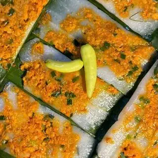 Hình ảnh Bánh nậm