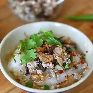 Hình ảnh Bánh đúc nóng
